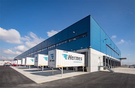 hermes logistik center|hermes standorte.